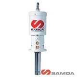 10:1SAMOA高粘度稀油加油泵,输出压力更高的油泵