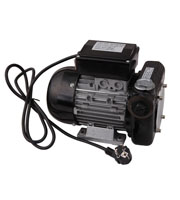 220V电动油泵,计量加油泵