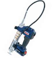 20V高压电动黄油枪