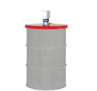 abnox插桶注油泵，10:1适用于180kg