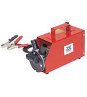 12VDC电动加油泵