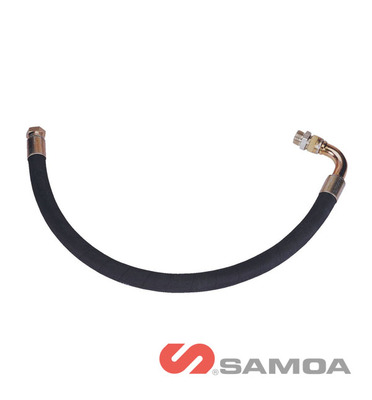 SAMOA油泵油桶连接软管-1m x 1"