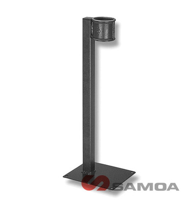 SAMOA 气动油泵地板固定支架