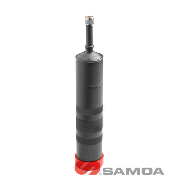 SAMOA手推黄油枪 60cc黄油枪