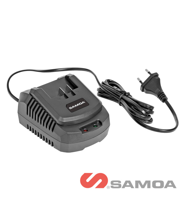 黄油枪电池充电器, SAMOA适用于20v黄油枪电池充电器