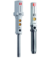 气动高粘度油泵