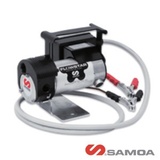 12V直流电动加油泵,SAMOA电动加油泵