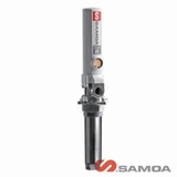 1:1气动稀油泵,SAMOA气动低压大流量加油泵