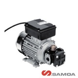 380VSAMOA电动齿轮泵|220V电动SAMOA电动加油泵