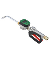 高速电子加油枪,计量式加油枪,RAASM加油枪