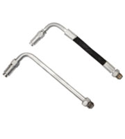 稀油加油枪头,防渗漏加油枪头