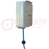 封闭式空气卷盘器15Mx3/8"