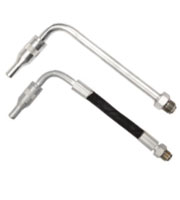 自动加油枪头,防渗漏加油枪头