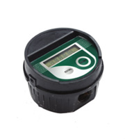 1/2BSP流量计,机油用流量计