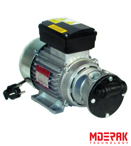 70l/min电动自吸式油泵