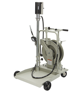 200升手推车油泵套装