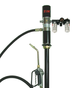 3:1气动油泵套件,带油枪