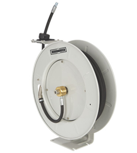 15米软管卷盘,高压管卷盘