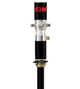 1:1气动注油泵STM